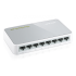 Fast Etherneti switch 8 x RJ-45 TP-LINK TL-SF1008D 10/100 Mb/s
