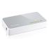 Fast Etherneti switch 8 x RJ-45 TP-LINK TL-SF1008D 10/100 Mb/s