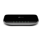 Gigabit Etherneti võrgulüliti, 5 porti, TP-LINK TL-SG1005D