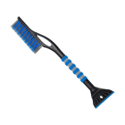 Lume- ja jääkaabits harjaga akendele NT 60 CM