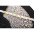 Veekindel soevalge LED-riba Rebel, 12V, 25m (1500x5050 SMD)
