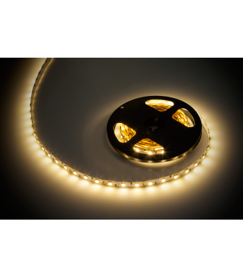 LED-riba, soe valge, 300x5050 SMD, 5 m