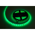 RGB-veekindel LED-riba Rebel, 12V, 5m, 300x5050 SMD