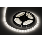 Rebel LED-riba, neutraalne, veekindel, 12V, 5m (300x5050 SMD)