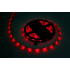 Rebel RGB LED-dioodiriba, veekindel, valge PCB, 150x5050 SMD, 5m