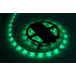 Rebel RGB LED-dioodiriba, veekindel, valge PCB, 150x5050 SMD, 5m