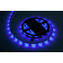 Rebel RGB LED-dioodiriba, veekindel, valge PCB, 150x5050 SMD, 5m