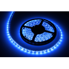 Rebel LED-riba, sinine, veekindel, 5m (300x5050), 12V