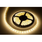 LED-riba Rebel, soe valge, veekindel, 300x5050 SMD, 12V, 5 m