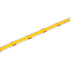 COB Rebel LED-riba, soe valge, 12 V, 5 m