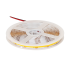 COB LED-riba külm valge Rebel 12V 5m