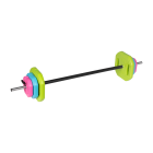 Kokkupandav kang bituumenraskustega, REBEL ACTIVE, 20 kg, 140 cm