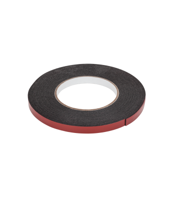 Kahepoolne kleeplint Kemot 10mm/10m