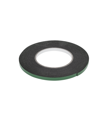 Kahepoolne kleeplint Kemot 10 mm / 6 m