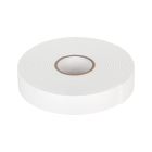 Kahepoolne kleeplint REBEL, 1,5 mm × 20 mm × 5 m