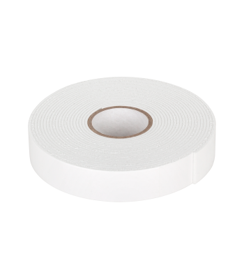 Kahepoolne kleeplint REBEL, 1,5 mm × 20 mm × 5 m