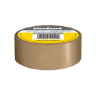Kraft-paberist pakketeip REBEL 120 mic x 48 mm x 50 m