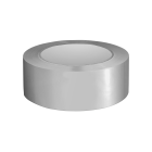 Pakketeip REBEL, läbipaistev, 48 mm x 100 m