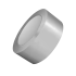 Pakketeip REBEL, läbipaistev, 48 mm x 100 m