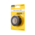Isevulkaniseeruv teip REBEL, must, 0,8 mm x 19 mm x 2,5 m