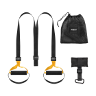 REBEL ACTIVE treeningrihmad, harjutusrihmad TRX P3-1