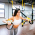 REBEL ACTIVE treeningrihmad, harjutusrihmad TRX P3-1