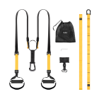 Rebel Active treeningrihmad, harjutusrihmad TRX P3-3