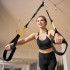 Rebel Active treeningrihmad, harjutusrihmad TRX P3-3