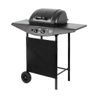 Teesa BBQ 2000 gaasgrill – 2 põletit