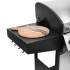 Gaasigrill – 5 põletit, ruum gaasiballoonile, Teesa BBQ 5007 MASTER