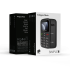 Eakatele mõeldud GSM-telefon Kruger&Matz Simple 923