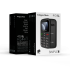 Seenioritele mõeldud GSM-telefon Kruger&Matz Simple 923 4G
