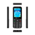 GSM-telefon eakatele Kruger&Matz Simple 924