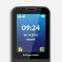 GSM-telefon eakatele Kruger&Matz Simple 924