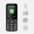 GSM-telefon eakatele Kruger&Matz Simple 924