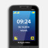 Eakate GSM-telefon Kruger&Matz Simple 924 4G