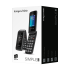 Eakate GSM-telefon Kruger&Matz Simple 931 4G