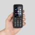 Mobiiltelefon Kruger&Matz IRON 4 4G