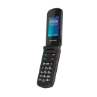 Klapiga telefon Kruger&Matz IRON 5 Flip 4G
