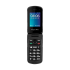 Klapiga telefon Kruger&Matz IRON 5 Flip 4G