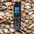 Klapiga telefon Kruger&Matz IRON 5 Flip 4G