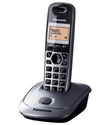 Telefon Panasonic KX-TG2511PDM
