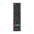 Cabletech teler DVB-T2 H.265 HEVC URZ0339.1, 32