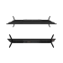 Cabletech teler DVB-T2 H.265 HEVC URZ0339.1, 32