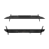 Teler Cabletech URZ0346 – FHD DVB-T2 H.265 HEVC, 40