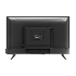 Teler Kruger&Matz HD DVB-T2 H.265 HEVC 230/12V 24″
