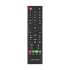Teler Kruger&Matz HD DVB-T2 H.265 HEVC 230/12V 24″