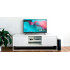 Teler Kruger&Matz HD DVB-T2 H.265 HEVC 230/12V 24″