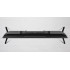 Teler Kruger&Matz HD DVB-T2 H.265 HEVC 230/12V 24″