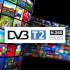 Televiisor Kruger&Matz HD DVB-T2 H.265 HEVC 230/12V KM0224-T1 24
